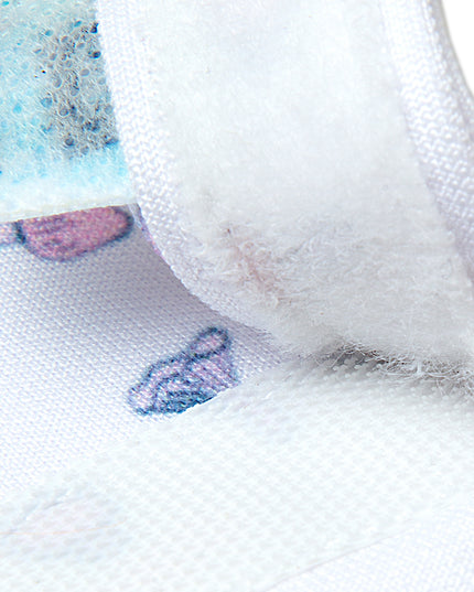 Babyjem Baby Teethering Gloves /Hedgehog - 612