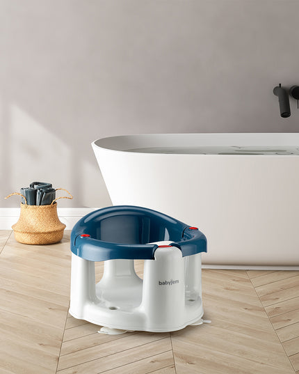 Babyjem Anti - Slip Baby Bath &  Feeding Seat - 636