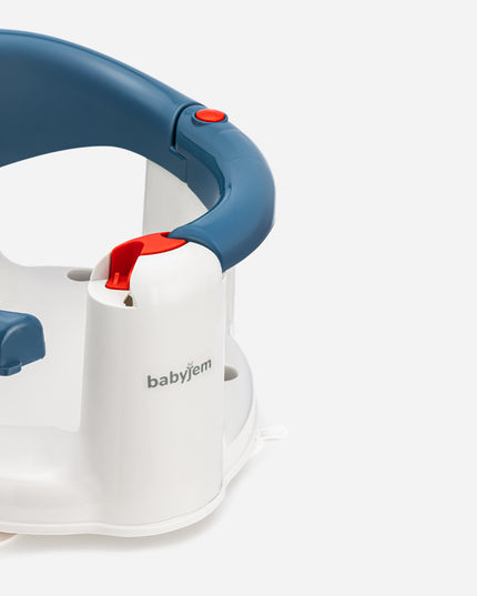 Babyjem Anti - Slip Baby Bath &  Feeding Seat - 636