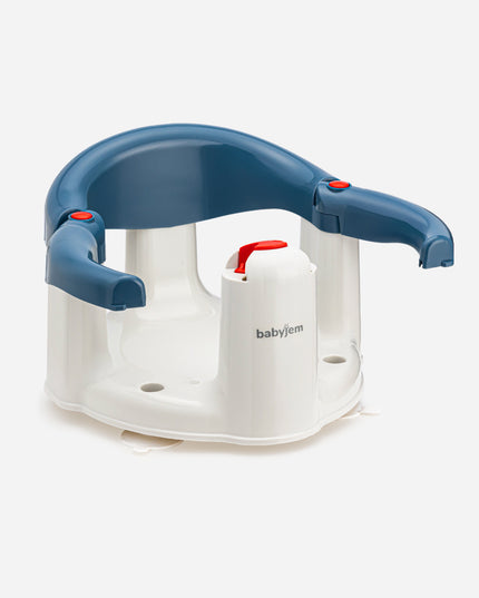 Babyjem Anti - Slip Baby Bath &  Feeding Seat - 636