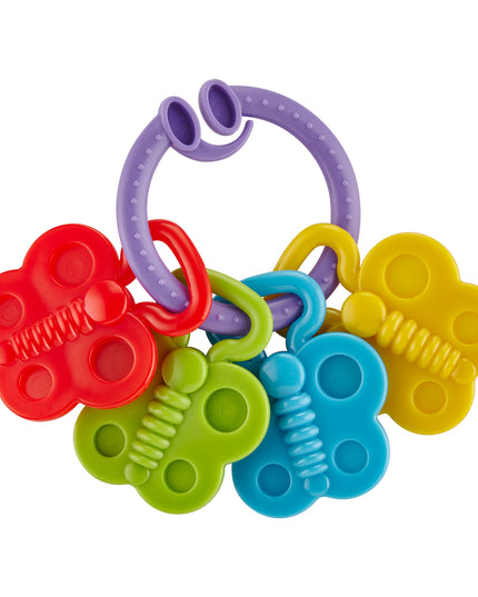 Babyjem Rattle Teether - 644