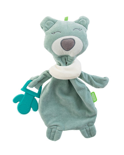 Babyjem My Sweet Bear Toy With Teether - 680