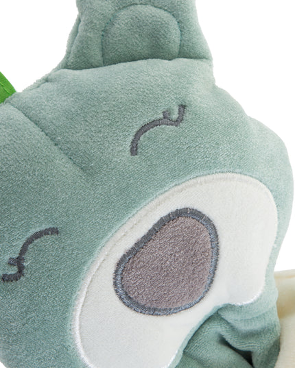 Babyjem My Sweet Bear Toy With Teether - 680