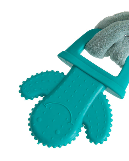 Babyjem My Sweet Bear Toy With Teether - 680