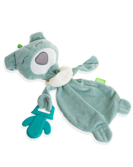 Babyjem My Sweet Bear Toy With Teether - 680