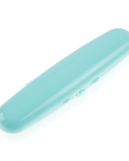 Babyjem Plastic Fork & Spoon Travel Case - 704
