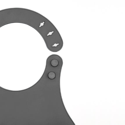 Babyjem Mını Silicon Bib - 718