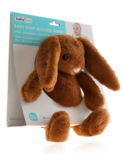 Babyjem Baby Sleepıng  Rabbıt - 730