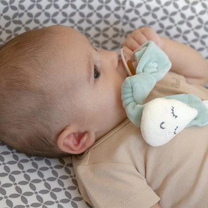 Babyjem Soother Holder - 743