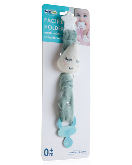 Babyjem Soother Holder - 743