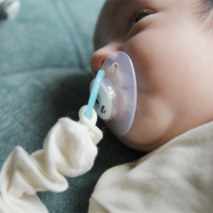 Babyjem Muslin Pacifier Holder - 747
