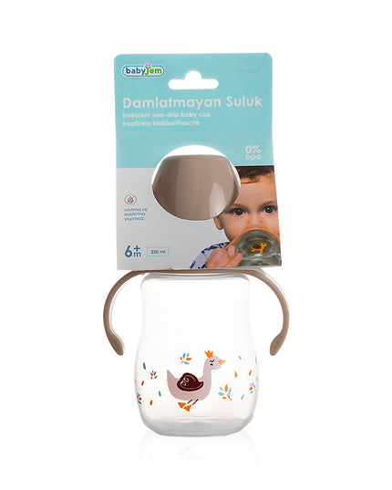 Babyjem Non Drip Baby Cup 250 Ml - 749