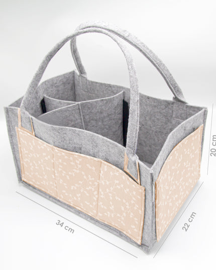 Babyjem Maternity Baby Organiser - 772