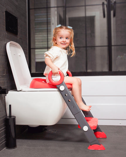 Babyjem Step Stool Toilet Training - 861