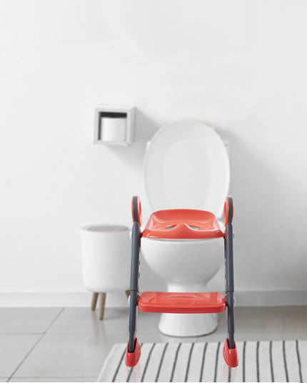 Babyjem Step Stool Toilet Training - 861