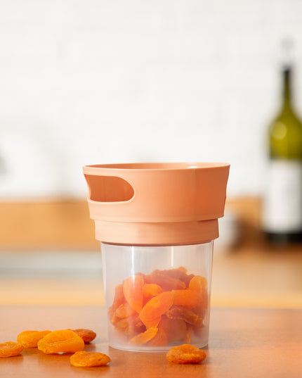 Babyjem Snack Cup - 874