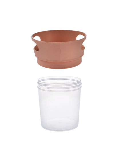 Babyjem Snack Cup - 874