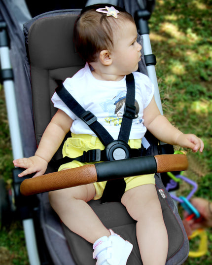 Babyjem Stroller Cushion - 346
