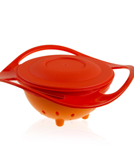 Babyjem Amazing Bowl - 350