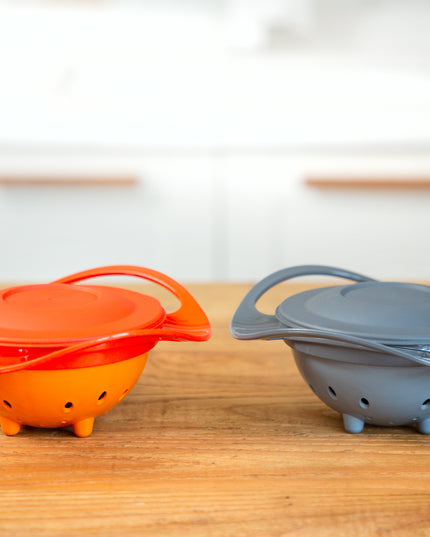 Babyjem Amazing Bowl - 350