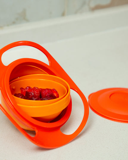 Babyjem Amazing Bowl - 350