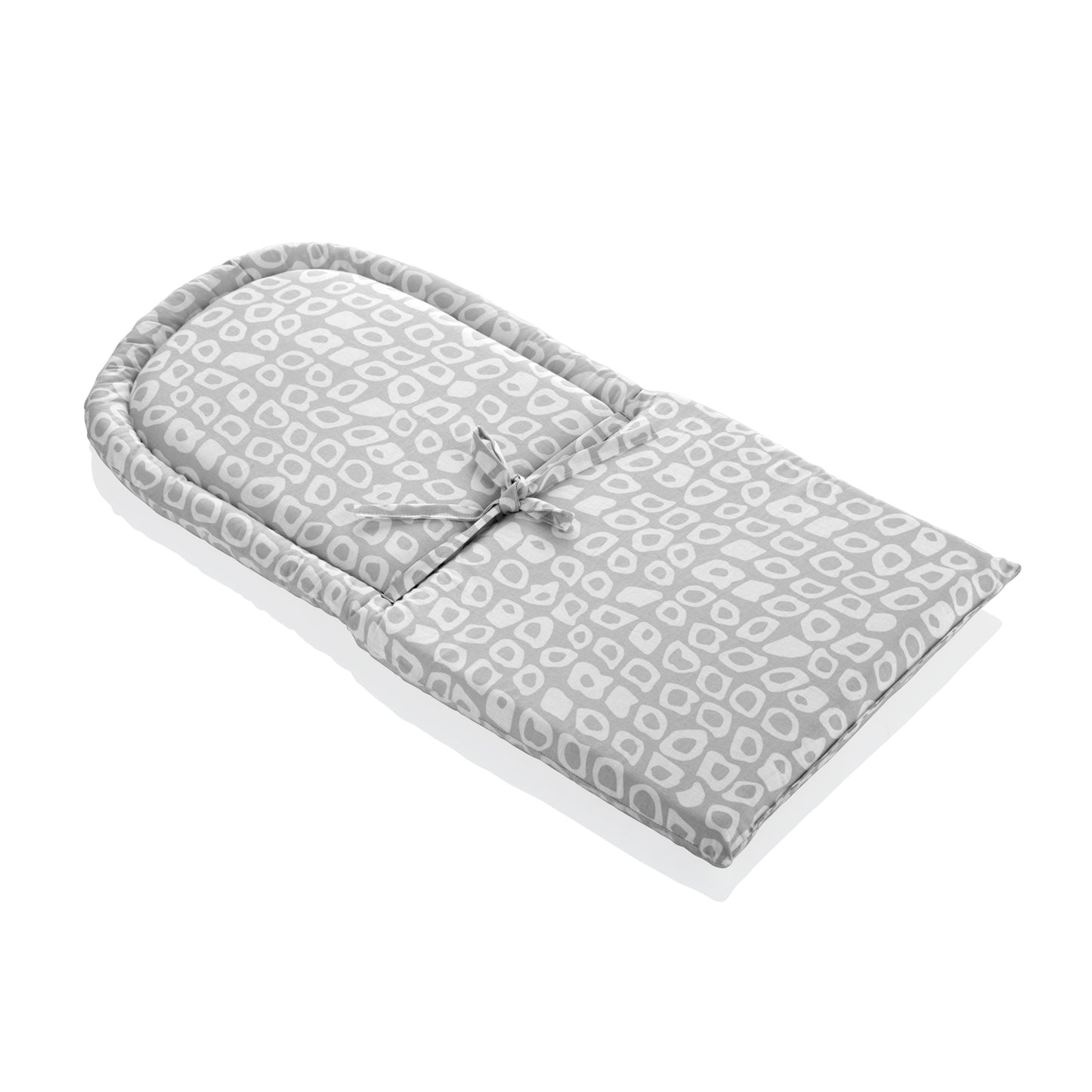 Babyjem high chair pad / grey