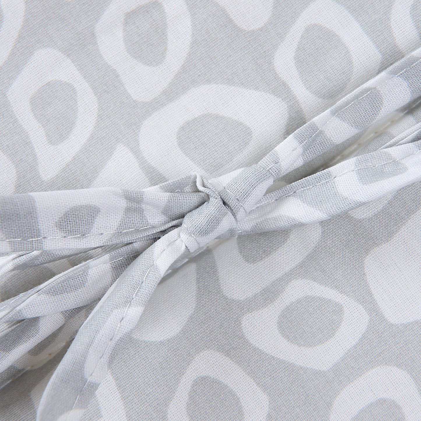 Babyjem high chair pad / grey