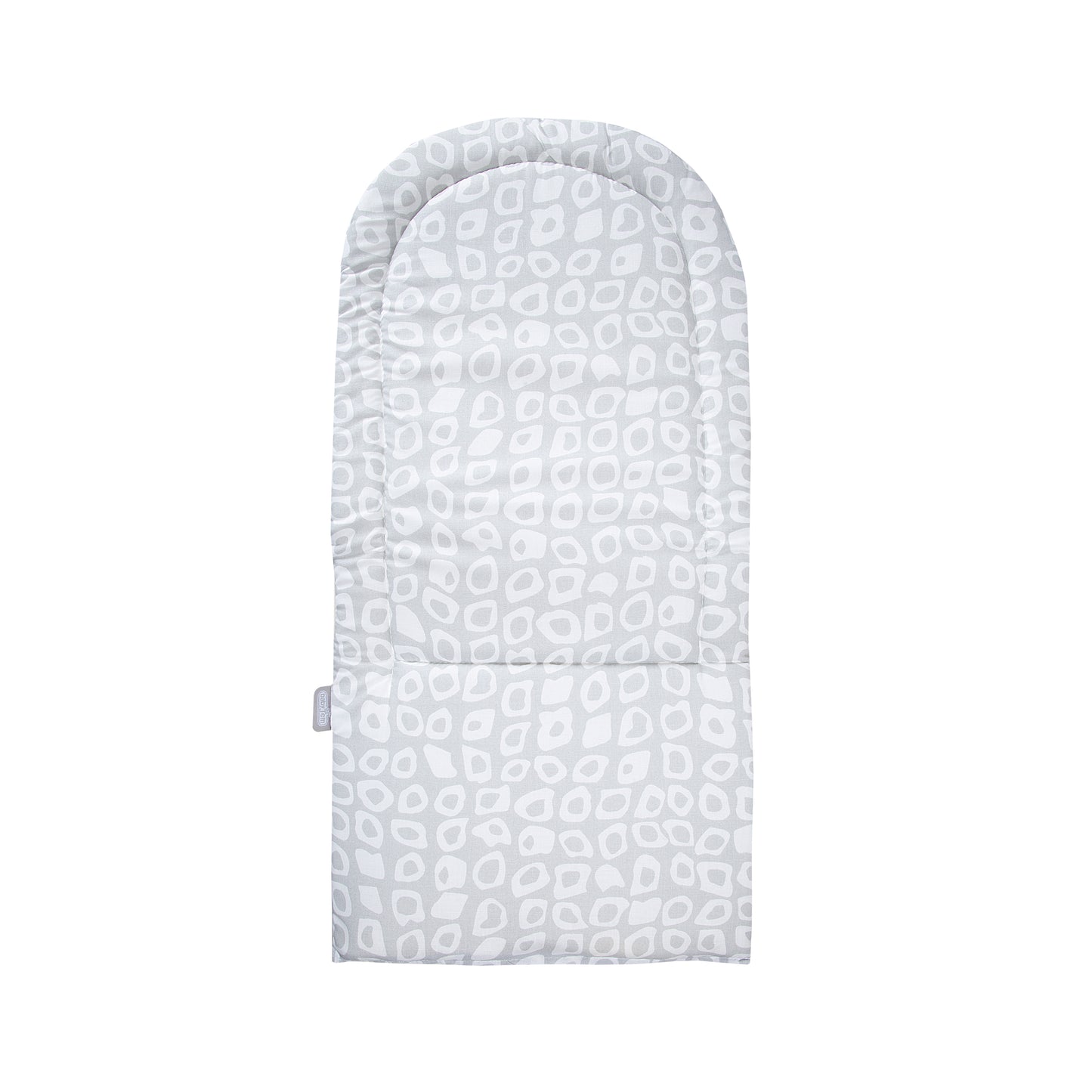 Babyjem high chair pad / grey