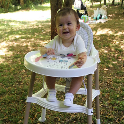Babyjem High Chair Pad - 403