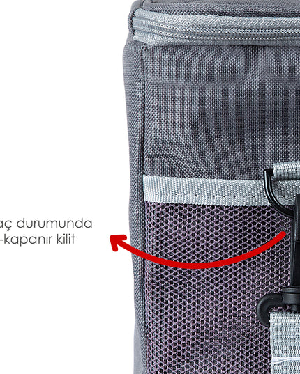 Babyjem Thermos Bag - 432