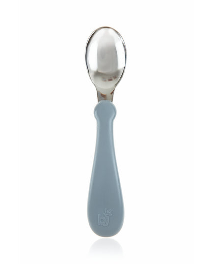 Babyjem Stainless Steel Baby Spoon Fork Set - 522
