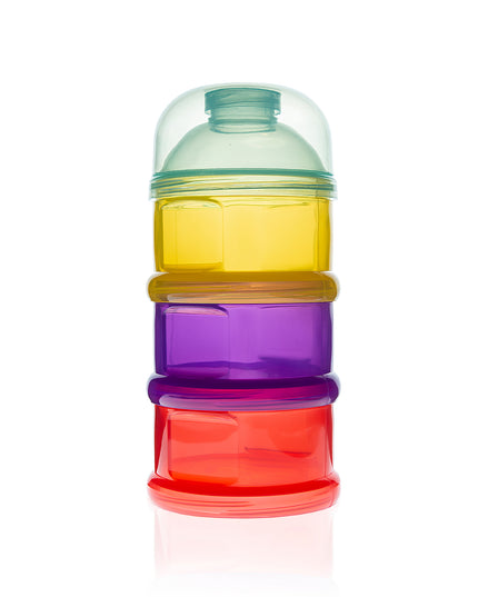 Babyjem Food Storage Containers - 545