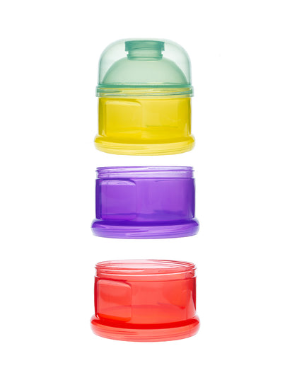 Babyjem Food Storage Containers - 545