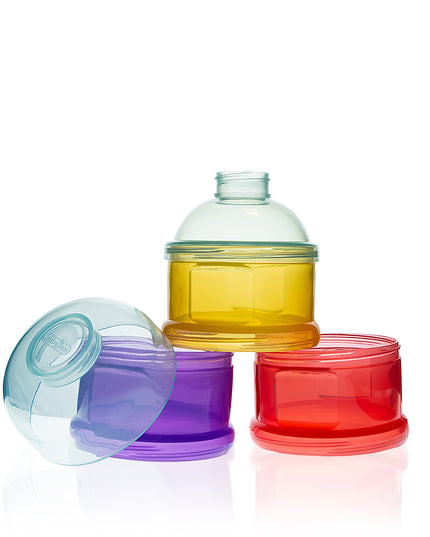 Babyjem Food Storage Containers - 545