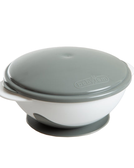 Babyjem Vacuum Plate - 565