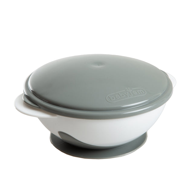 Babyjem Vacuum Plate - 565