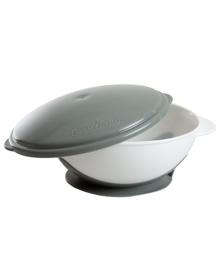 Babyjem Vacuum Plate - 565
