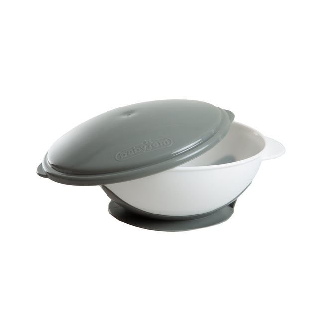 Babyjem Vacuum Plate - 565