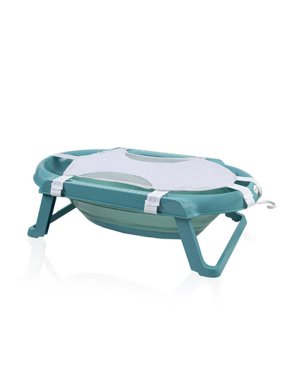 Babyjem Folding Bath Set 5 Pcs - 596