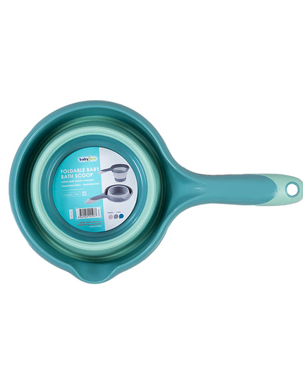 Babyjem Foldable Scoop - 597