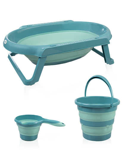 Babyjem Foldable Scoop - 597
