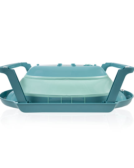 Babyjem Foldable Bath Tub - 599