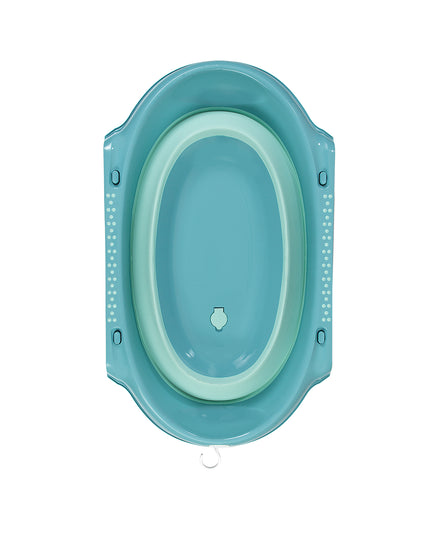 Babyjem Foldable Bath Tub - 599