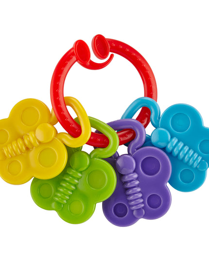 Babyjem Rattle Teether - 644
