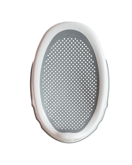 Babyjem Baby Bath Support With Soft Touch Material - 701