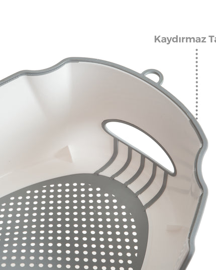 Babyjem Baby Bath Support With Soft Touch Material - 701