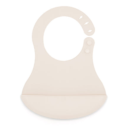 Babyjem Mını Silicon Bib - 718