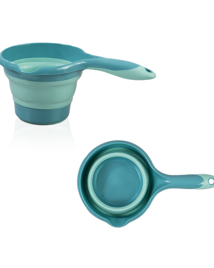 Babyjem Folding Bath Set 3 Pcs - 765