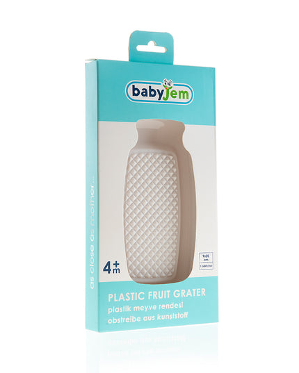 Babyjem Fruit Grater - 799