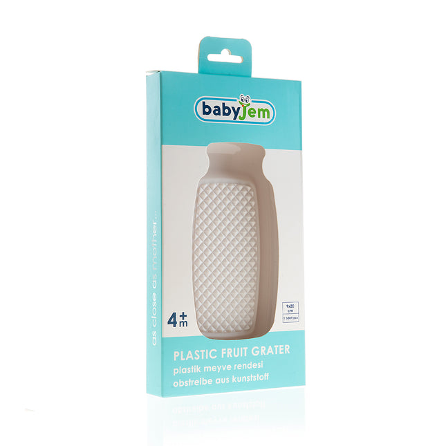 Babyjem Fruit Grater - 799